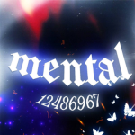 食Mental