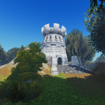 World of Warcraft Map