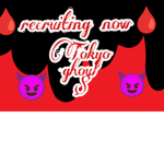 Tokyo ghoul's