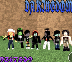 da Kingd0m