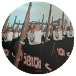 [ T G I ] The Guest Infantry