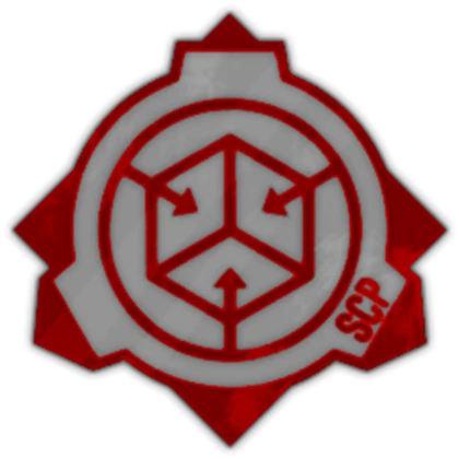[A52] Special Containment Procedures Foundation Roblox group icon