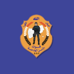 Special Security Forcesᅟ