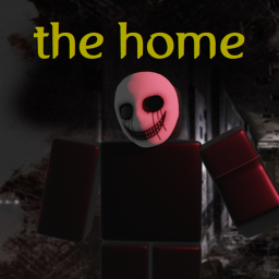 [STORY] The home [ENGLSIH]