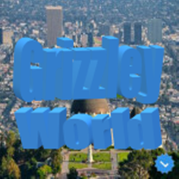 Grizzley World 2 💢LAG FIX💢