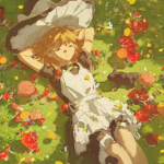 Meadow vibes