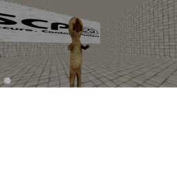 Scp-173 (NEW!)