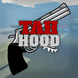 Tah Hood [🐻]