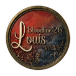 LOUIS BLOODLINE