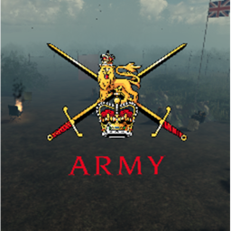 Woodburry Training Camp, British Army
