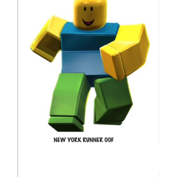 Donations place (gamepasses) New york runner! OOF