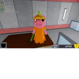 Piggy Roleplay [UPDATE] icon