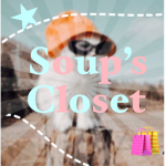 - Soup’s Closet -