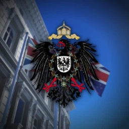 Germany | Base Miltaire RP icon