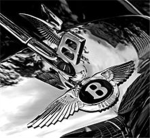 Bentley fan group!
