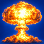 Build. Defend. Nuke.