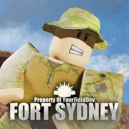 Fort Sydney - Dev Access
