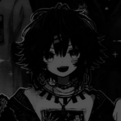 [Dark] Anime icon Roblox decal