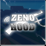 Zeno Hood official