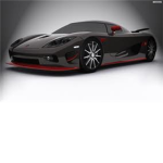Driving Cars For No Reson