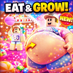 [!UPDATE!] Eat Food For Fat🫩