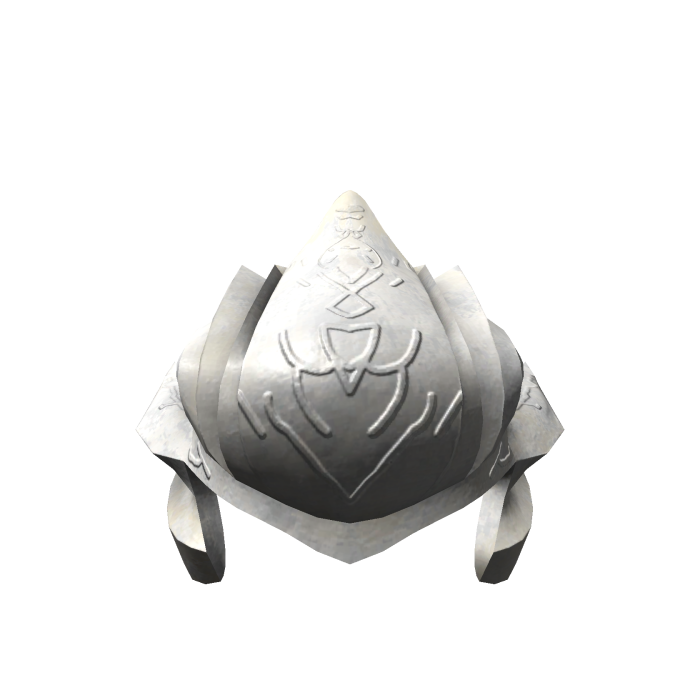 Expert Swordsman's Crown