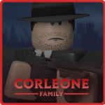 Corleone Suрpression Regime