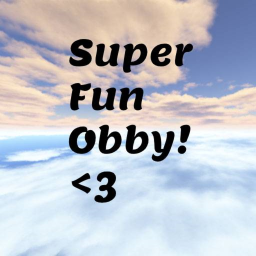 Easy Obby!