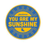 Sunshine squad for Days!