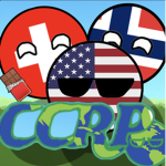 The Countryball Colony