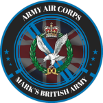 | MBA | Army Air Corps