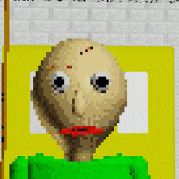 Baldi