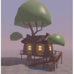 Scripted’s playhouse