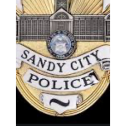 Sandy City Police Training Grounds.