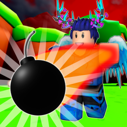 [SOLO MODE] BombRound