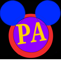 Pandamonium city
