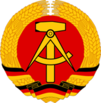 DDR | Deutsche Demokratische Republikᅠ