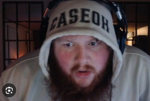 Clown found