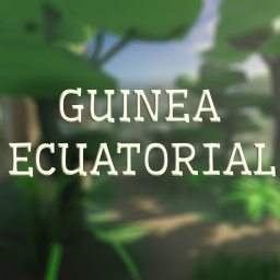 Selvas de Guinea Ecuatorial