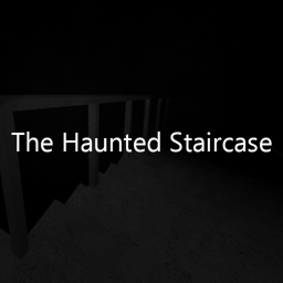 The Haunted Staircase icon