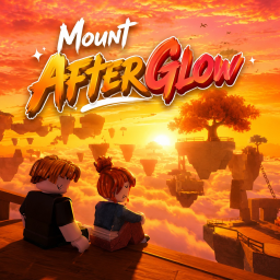 [FREE AVA x200] Mount Afterglow