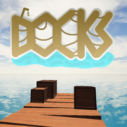 [Update!]Docks