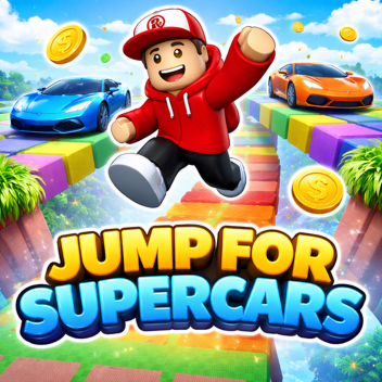 Jump for Cars