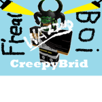 Creepy Fan Club