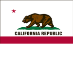 California' State Roleplay