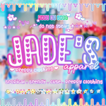 ~Jade's Closet~