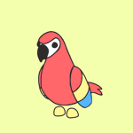 GamingParrotxD