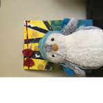 The cool penguin peeps