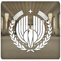 Pristine Panem | The Meeting Station