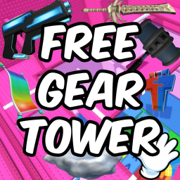 Free Gear Slap Tower💥 icon